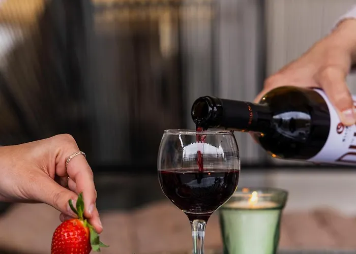 公寓 Gksuite 沃洛斯