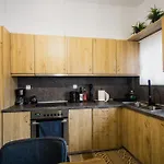 Gksuite 아파트