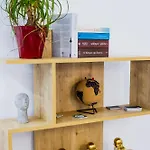 아파트 Gksuite