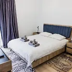 아파트 Gksuite 볼로스