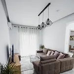 Gksuite 아파트