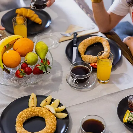 Апартаменты Gksuite *