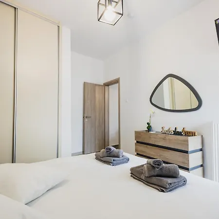 Gksuite شقة فولوس