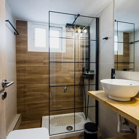 Gksuite Апартаменты *