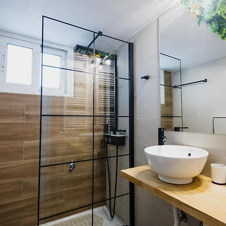 Gksuite Апартаменты