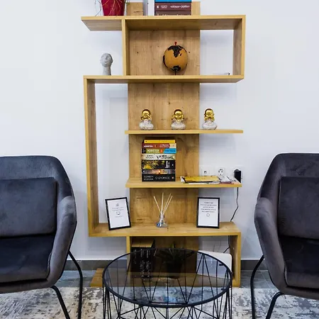 Gksuite Апартаменты *