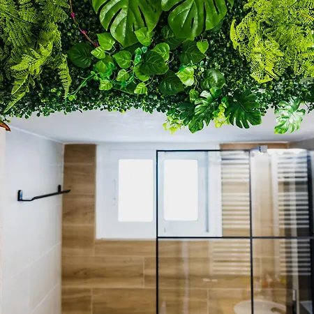 Апартаменты Gksuite Волос