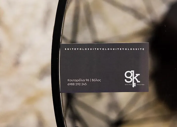 Apartamento Gksuite *