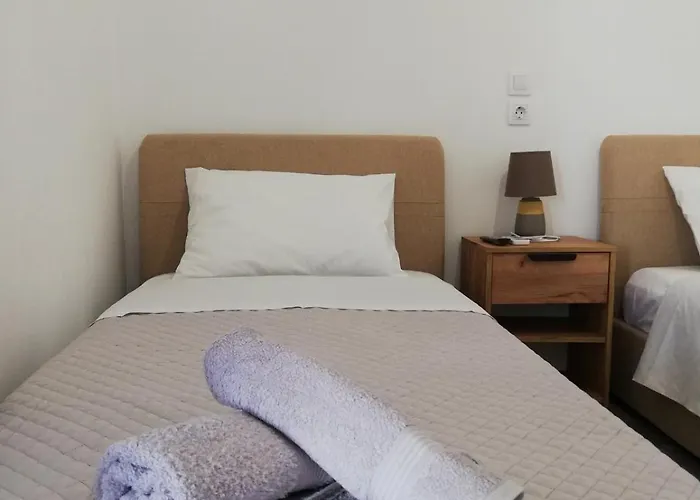 Gksuite Apartamento Volos