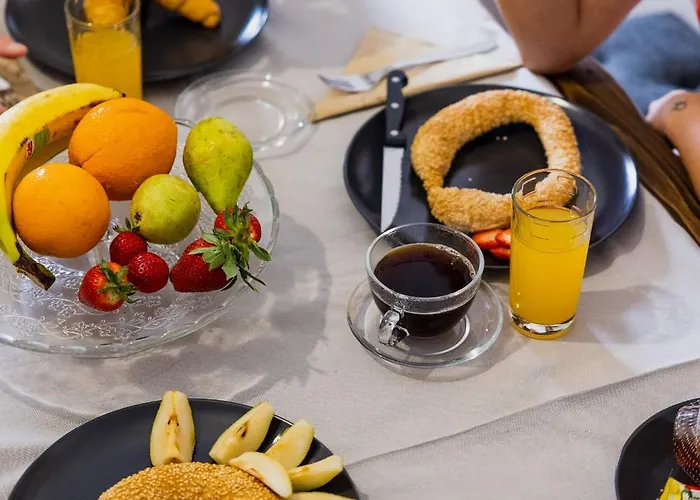 Apartamento Gksuite *