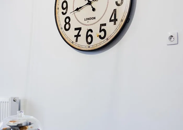 Apartamento Gksuite Volos