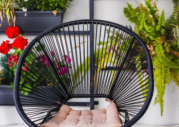 Apartamento Gksuite Volos