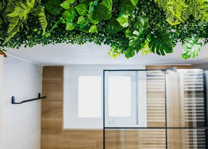 Apartamento Gksuite Volos